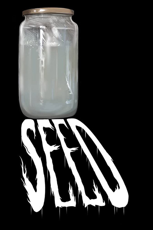 Seed (2020) poster