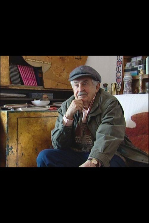 Autumn of the Magician (2009) poster