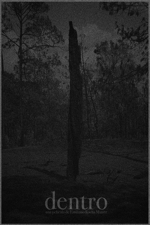 Inside (2013) poster