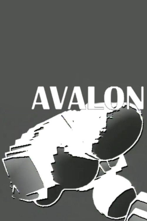 Avalon (2005) poster