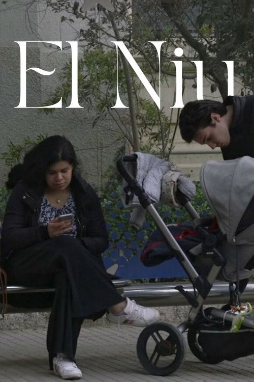 The Nest (2024) poster