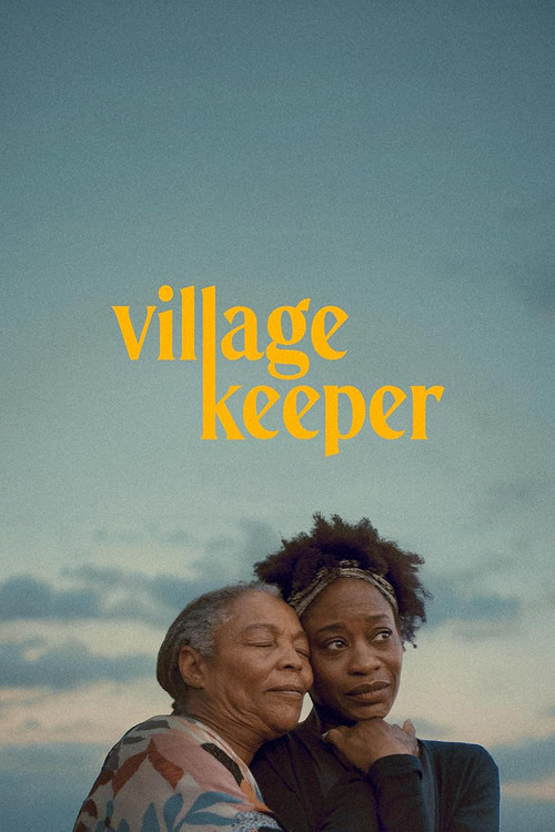 Village Keeper (2024) poster