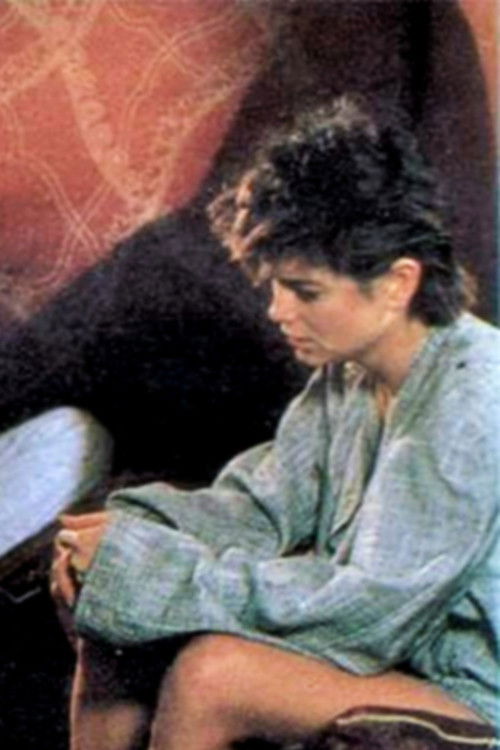 Un moment d'inattention (1986) poster