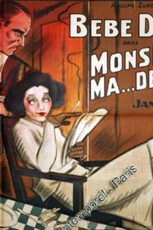 The Fifty-Fifty Girl (1928) poster