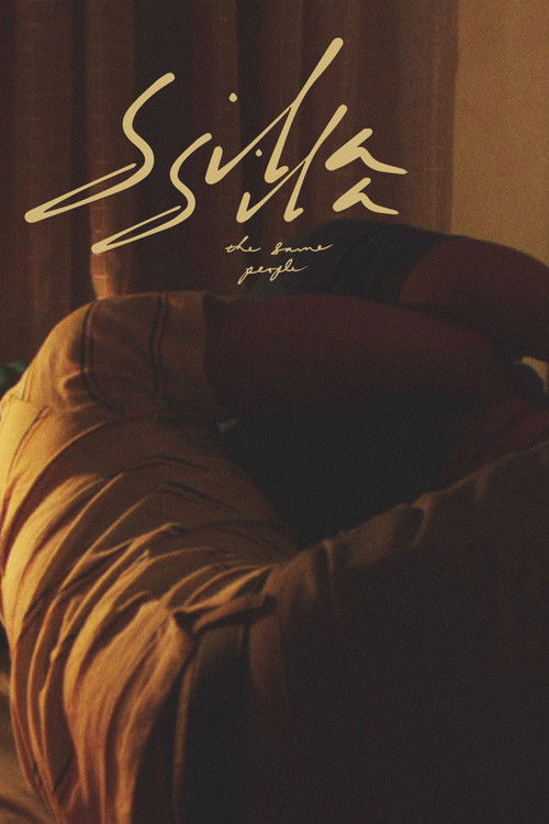 Sila-Sila (2019) poster