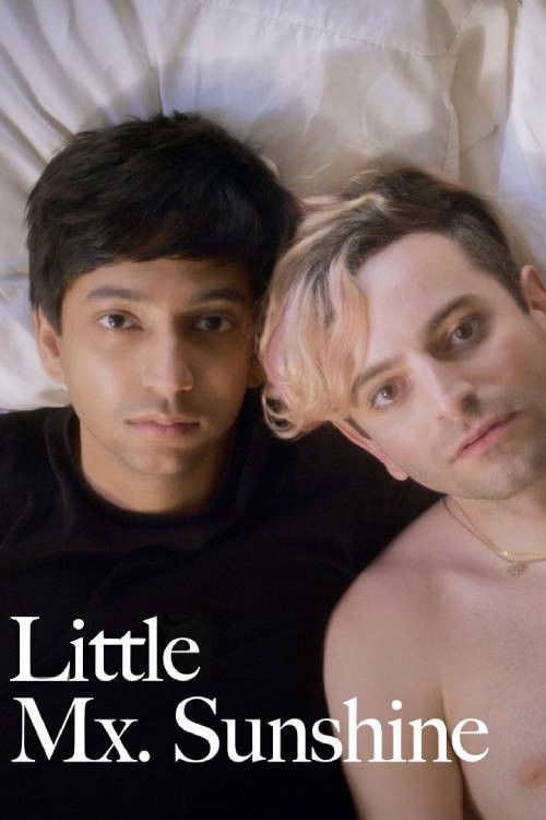 Little Mx. Sunshine (2021) poster