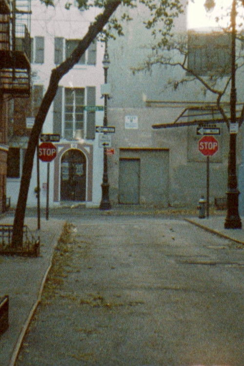 Absolute Street (2020) poster