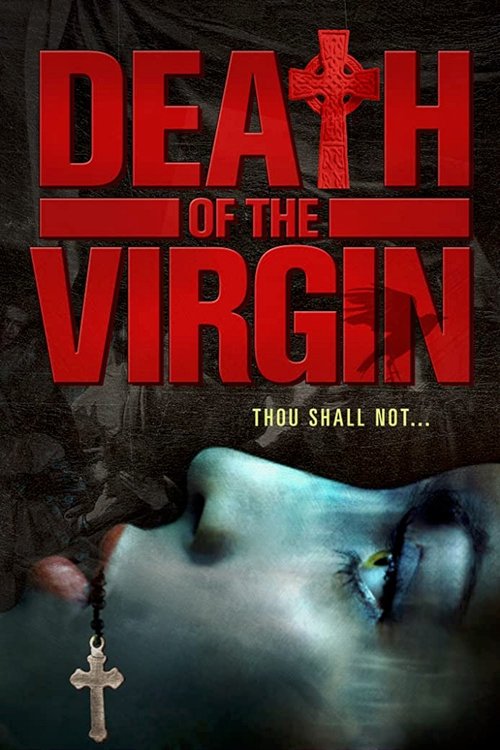 Death of the Virgin (2009) poster