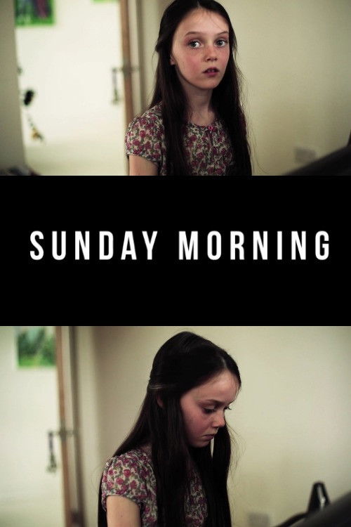 Sunday Morning (2012) poster
