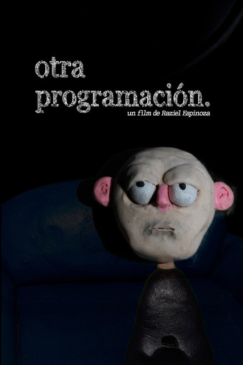 other programming (2020) poster
