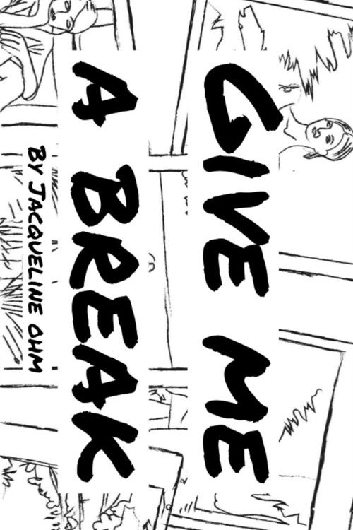 Give Me a Break (2020) poster