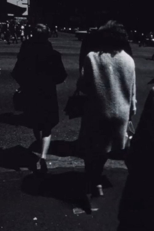 Street Film Part II (1976) poster