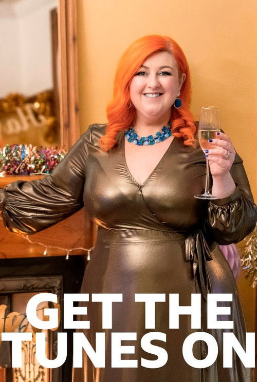 Get the Tunes On (2023) poster