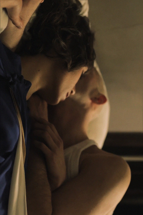 Sleeping with Frank (2010) poster