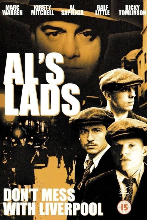 Al's Lads (2002) poster