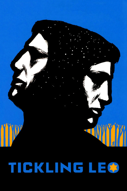 Tickling Leo (2009) poster