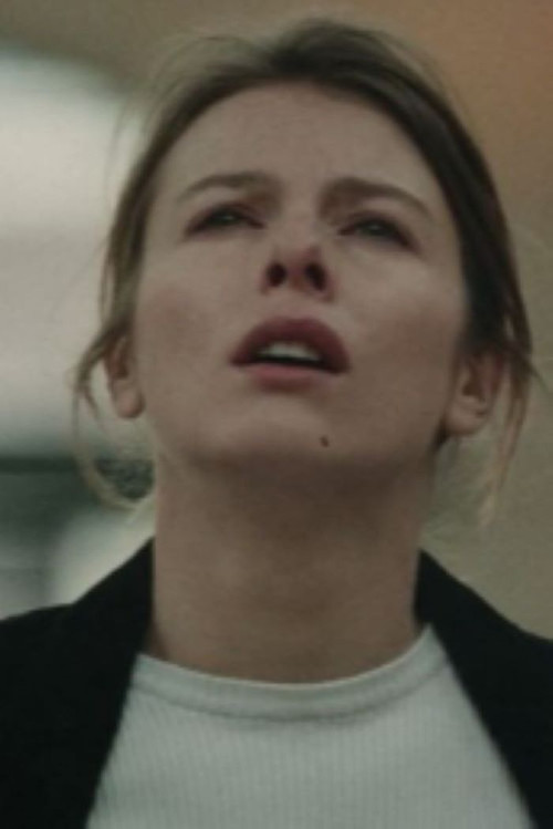 Rouen, cinq minutes d'arrêt (1997) poster