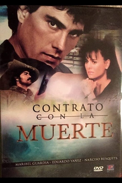 Contrato con la muerte (1985) poster
