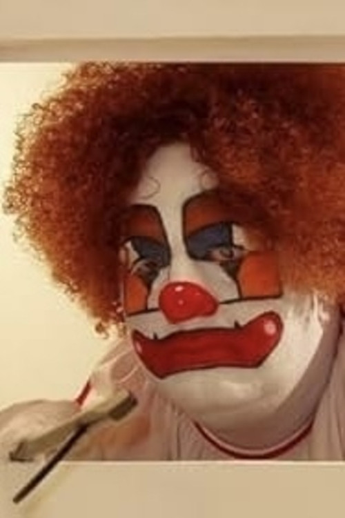 Jim in the Box poster