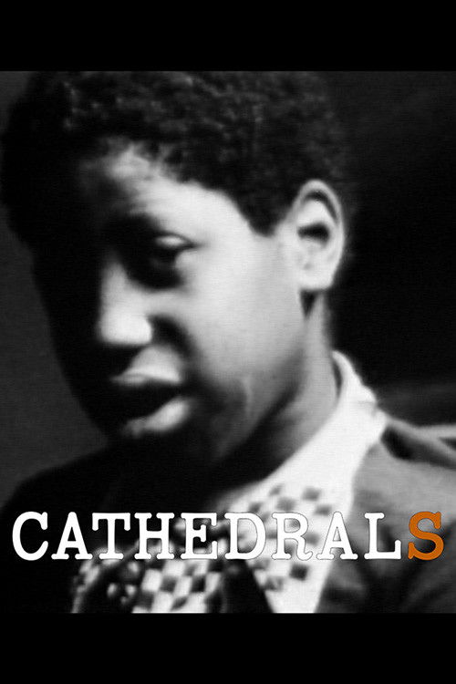 Cathedrals (2025) poster