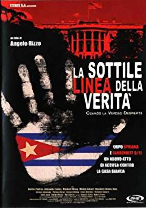 Cuando la verdad despierta (2007) poster