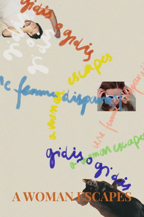 Gidiş O Gidiş (2022) poster