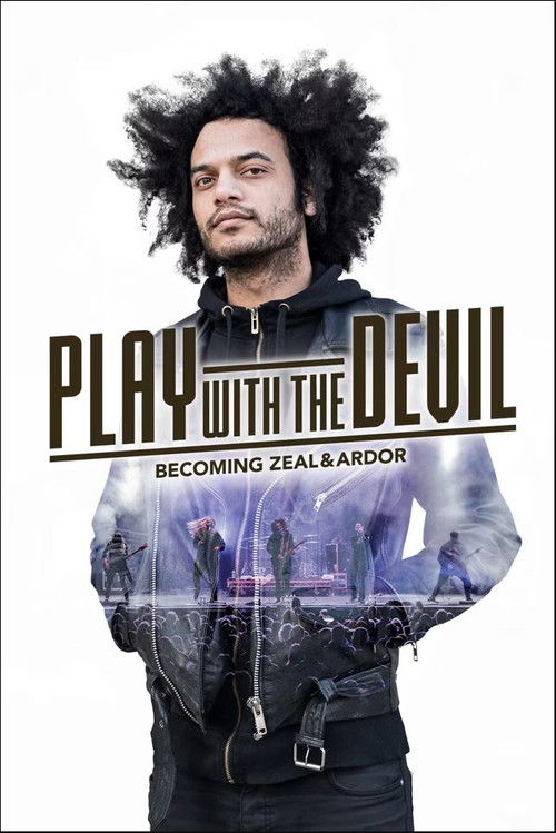Play with the Devil – Becoming Zeal & Ardor (2023) poster