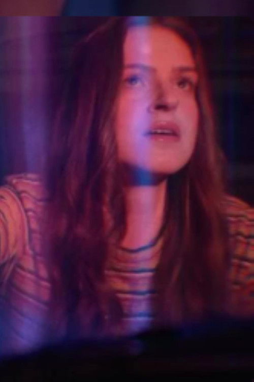 Close Encounter poster