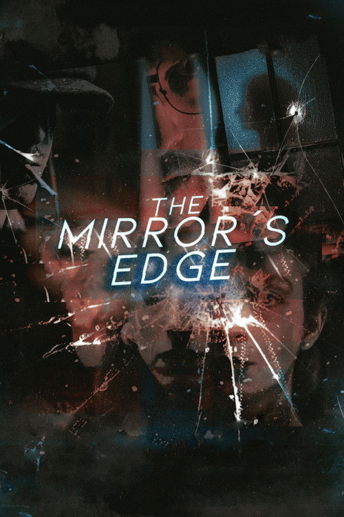The Mirror's Edge (2023) poster