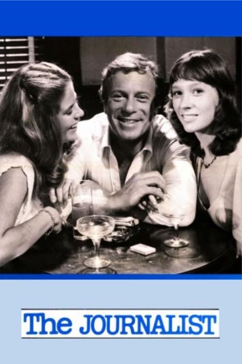 The Journalist (1979) poster