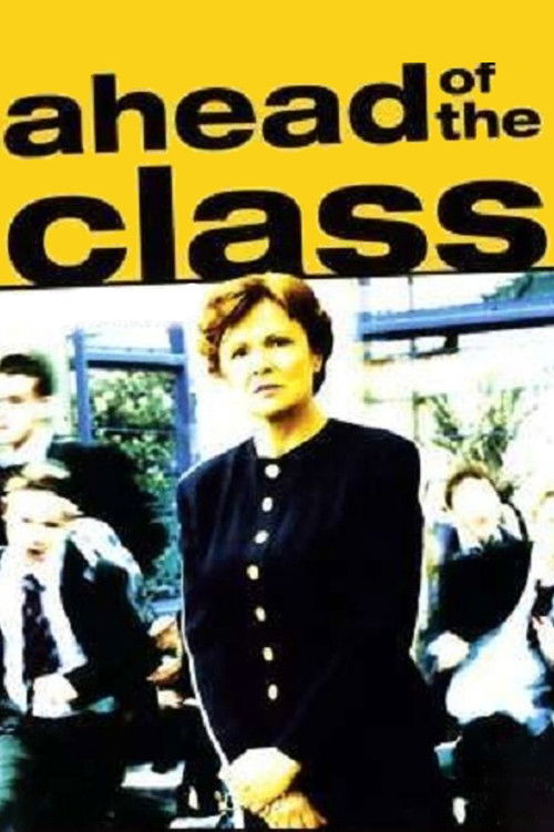 Ahead of the Class (2005) poster