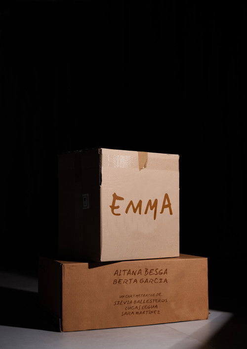 Emma (2024) poster