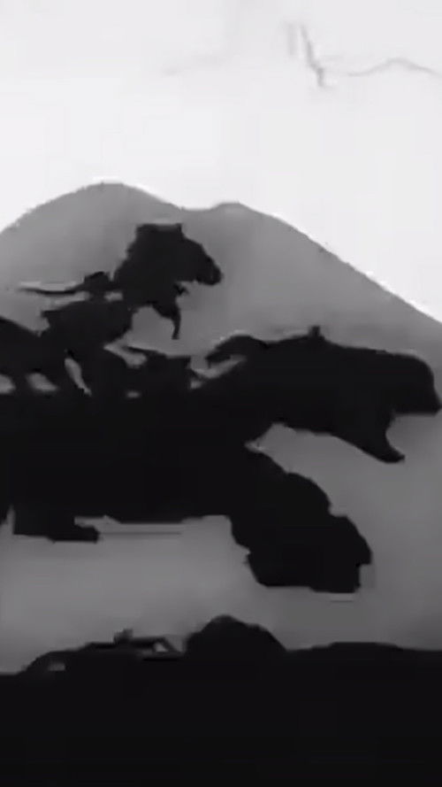 The Adventures of Baron Munchausen (1929) poster