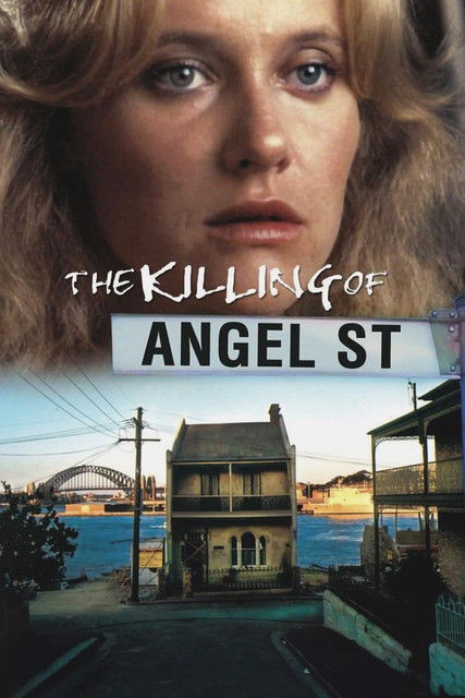 The Killing of Angel Street (1981) poster