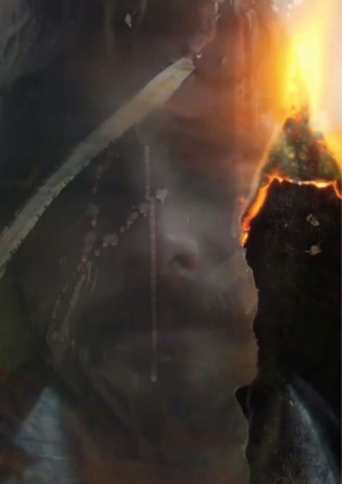 The Marshes (for Saints on Film) (2013) poster