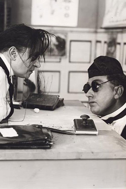 Love and Education (1918) poster