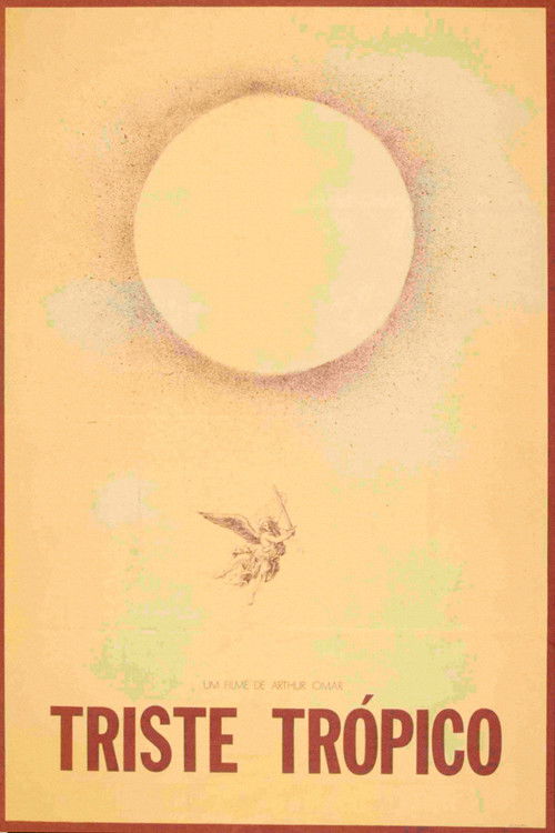 Triste Trópico (1974) poster