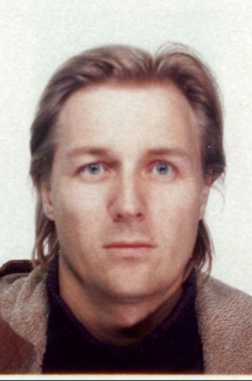 Max by Chance (2004) poster