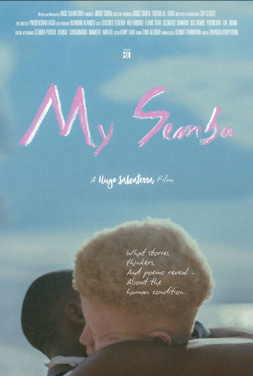 Meu Semba (2026) poster