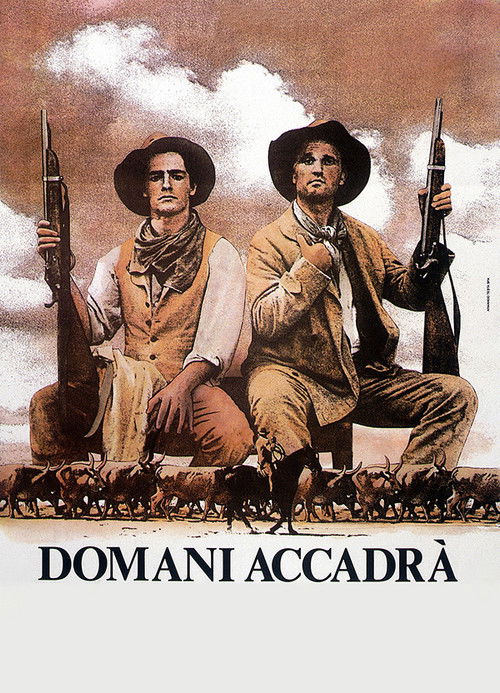 Domani accadrà (1988) poster