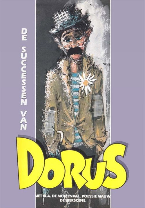 De Successen van Dorus (1991) poster
