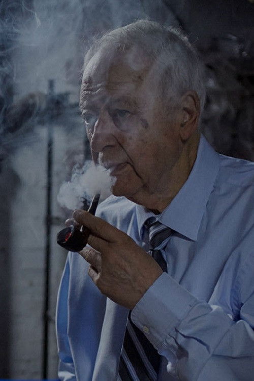 Everything Is Stories (2018) poster