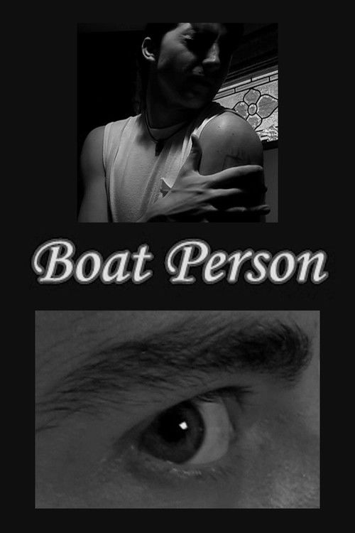 Boat Person (2007) poster