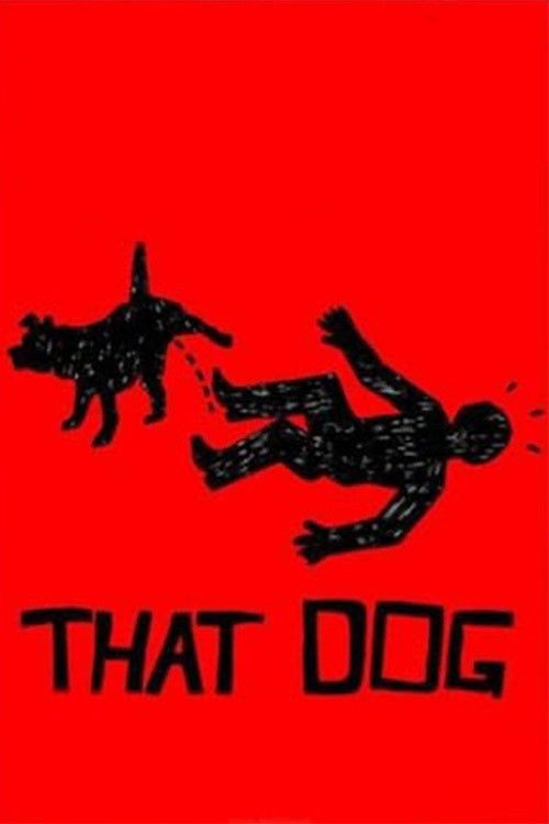 That Dog (2015) poster