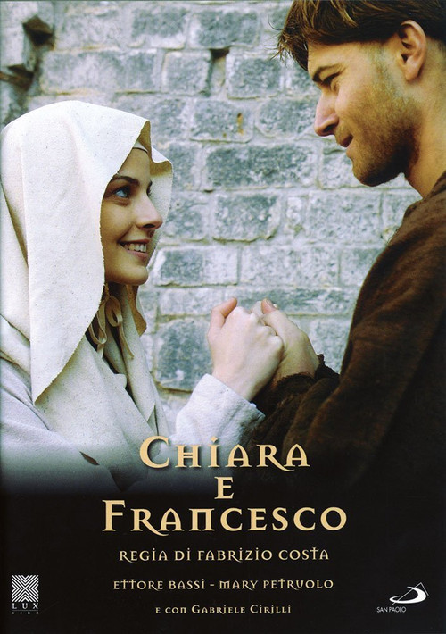 Chiara e Francesco (2007) poster
