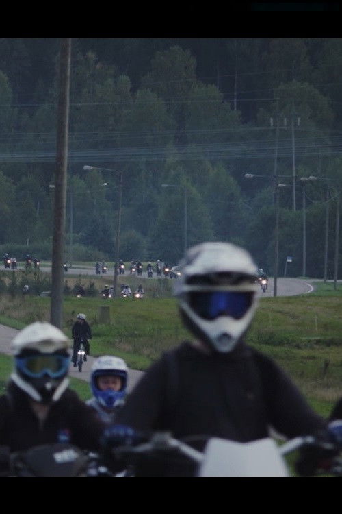 Keuliminen (2019) poster