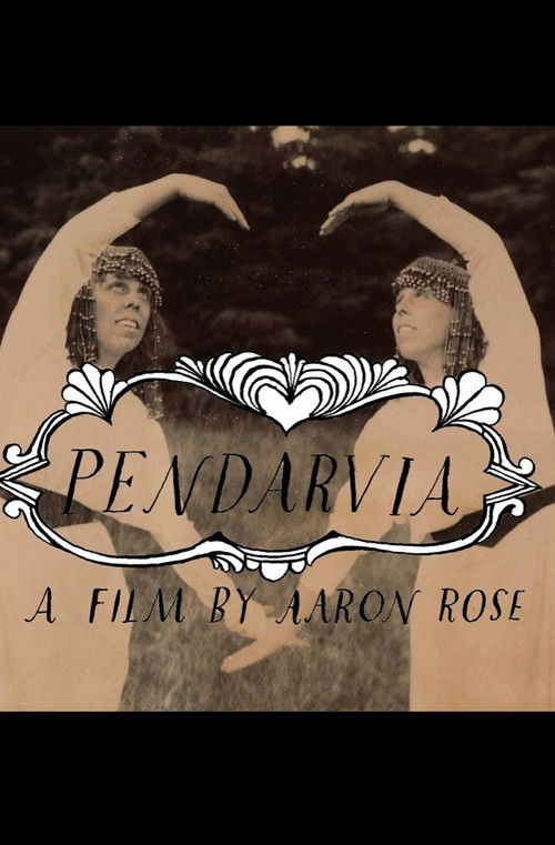Pendarvia (2011) poster