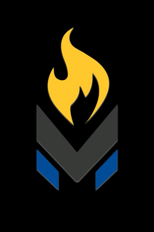 The Fight Has Just Begun - A Mises Caucus Documentary (2021) poster