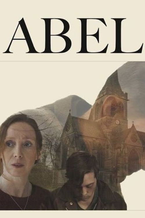 Abel (2014) poster