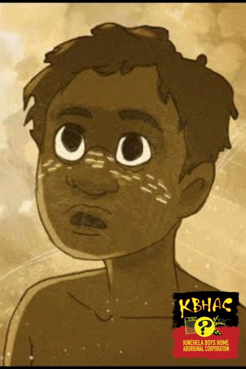 We Were Just Little Boys (2022) poster